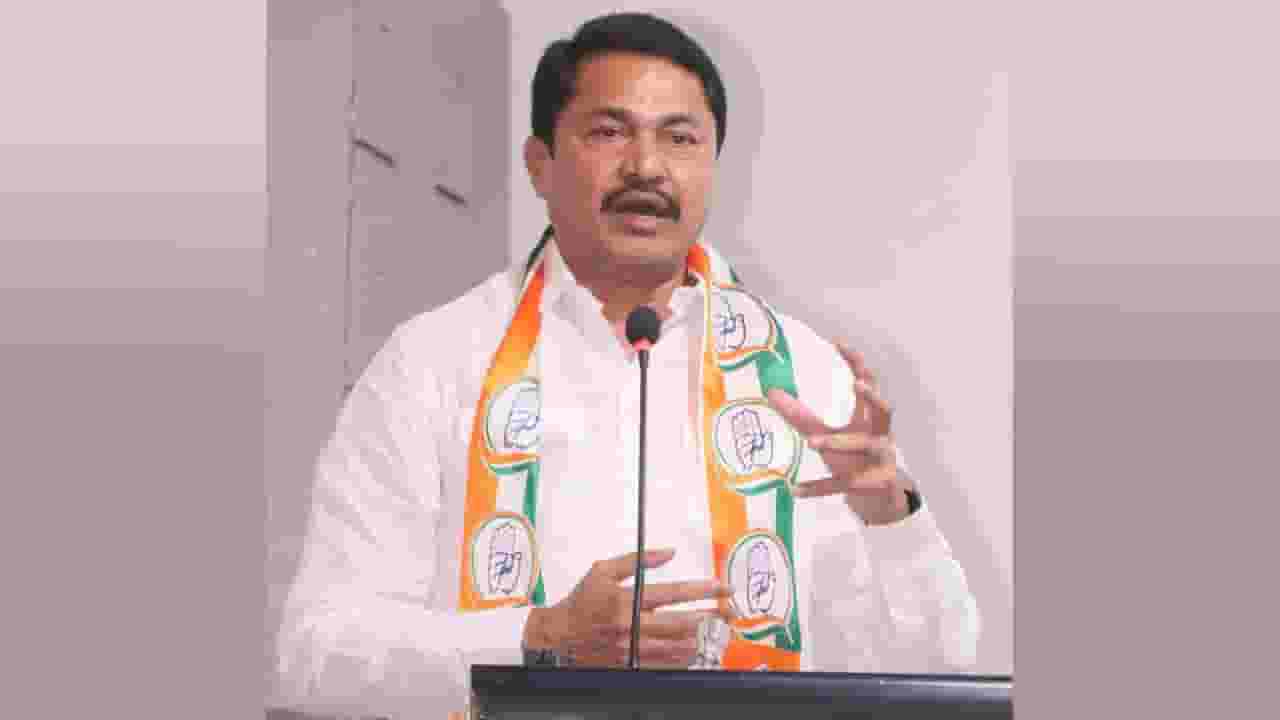 संजय राऊत दुसऱ्या पक्षाचे, त्यांची भूमिका वेगळी असू शकते, पण...; नाना पटोले यांचं महत्वपू्र्ण वक्तव्य संजय राऊत दुसऱ्या पक्षाचे, त्यांची भूमिका वेगळी असू शकते, पण...; नाना पटोले यांचं महत्वपू्र्ण वक्तव्य