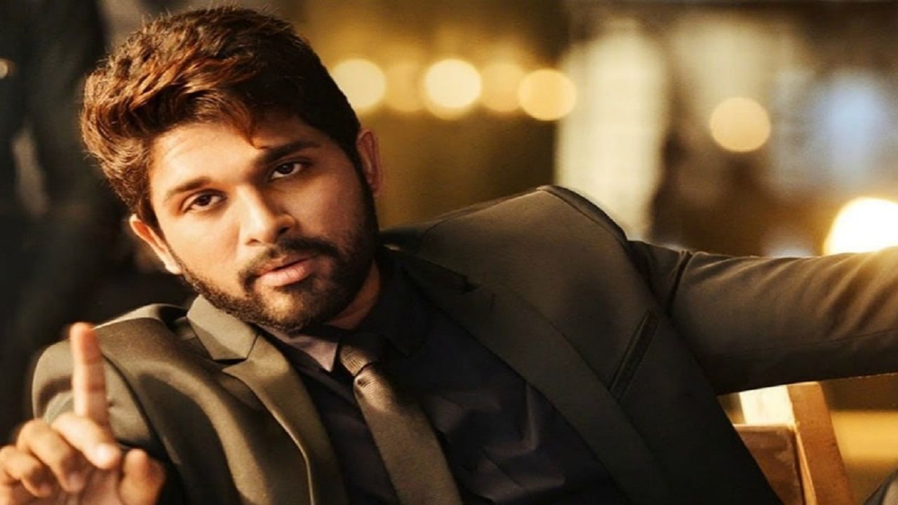 Allu Arjun जगतो रॉयल लाईफ, १०० कोटींचा बंगला, प्रायव्हेट जेट, गडगंज संपत्ती आणि इतकी महागडी व्हॅनिटी व्हॅन