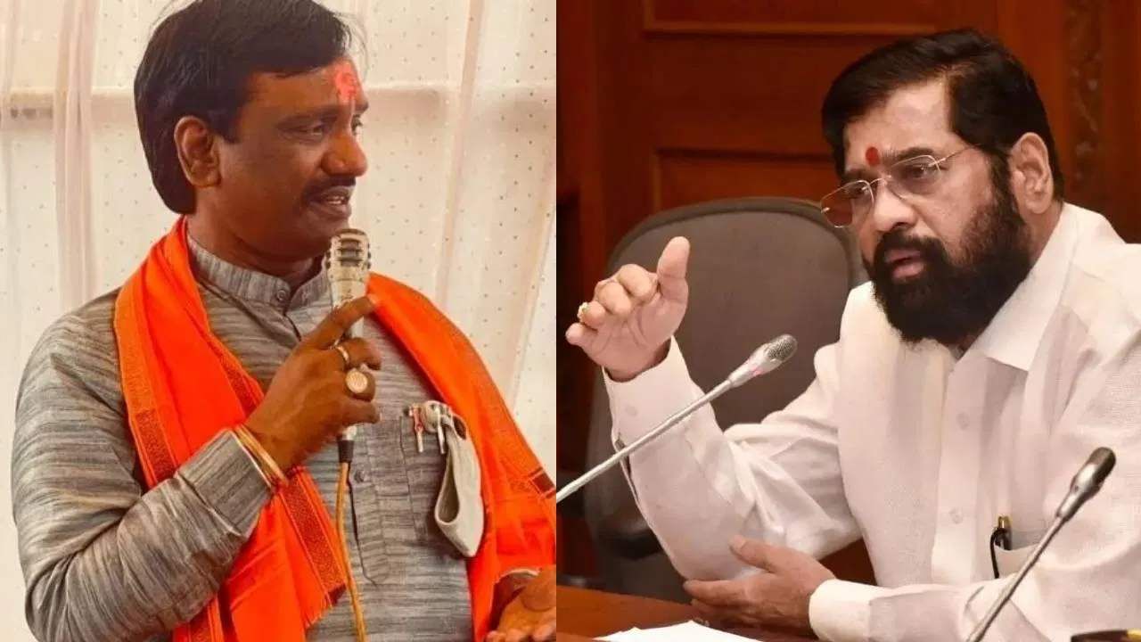 सर्वात मोठी बातमी | अंबादास दानवे हे मुख्यमंत्री एकनाथ शिंदे यांच्या संपर्कात? मंत्री उदय सामंत यांचा गौप्यस्फोट! सर्वात मोठी बातमी | अंबादास दानवे हे मुख्यमंत्री एकनाथ शिंदे यांच्या संपर्कात? मंत्री उदय सामंत यांचा गौप्यस्फोट!