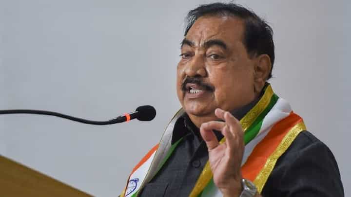 पुढच्या कालखंडात राज्याचे मुख्यमंत्री अजित पवार? एकनाथ खडसे नेमकं काय म्हणाले? पुढच्या कालखंडात राज्याचे मुख्यमंत्री अजित पवार? एकनाथ खडसे नेमकं काय म्हणाले?
