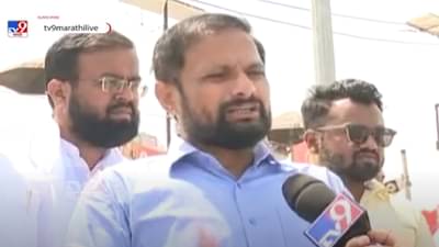 शरयू नदीच्या किनाऱ्यावर शिंदेमय वातावरण, अयोध्या दौऱ्याबाबत नरेश म्हस्के म्हणताय…