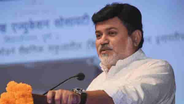 मुख्यमंत्री एकनाथ शिंदे यांना बदनाम करण्याचा प्रयत्न, पण…; उदय सामंत यांची प्रतिक्रिया