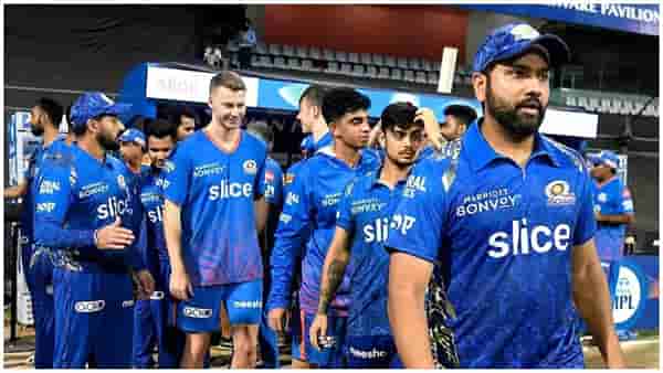 MI vs CSK | मुंबई इंडियन्सला मजबूत झटका, चेन्नई विरुद्धच्या सामन्याआधी वाईट बातमी