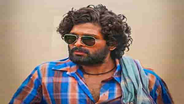 पुष्पा २ मधील Allu Arjun चा खास लूक आला समोर... पाहून तुमचा ही विश्वास बसणार नाही