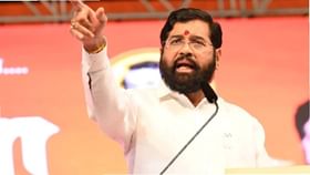 बाळासाहेब यांचे स्वप्न पूर्ण करण्याचे काम पंतप्रधान मोदी करत आहेत, कोणते ते एकनाथ शिंदे यांनी सांगितलं