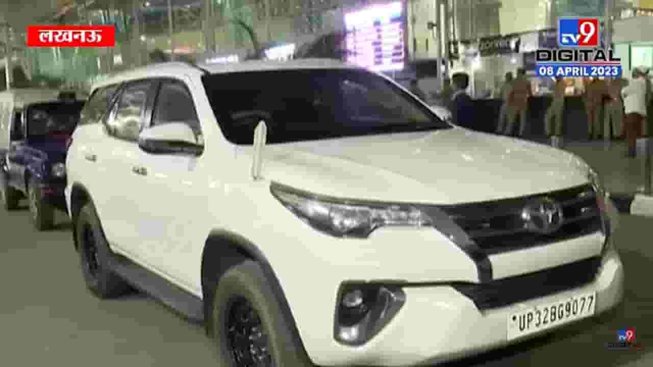 मुख्यमंत्री एकनाथ शिंदे यांची सुरक्षा वाढवली, बंदोबस्तात वाढ अन् ताफ्यात अजून काय बदल? मुख्यमंत्री एकनाथ शिंदे यांची सुरक्षा वाढवली, बंदोबस्तात वाढ अन् ताफ्यात अजून काय बदल?