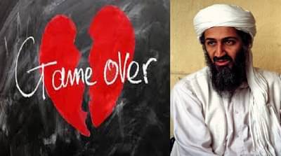 त्या विश्वसुंदरीवर तो आतंकवादी भाळला, तिच्याशी लग्न करण्यासाठी पतीला मारण्याचा प्लॅनही आखला, पण...