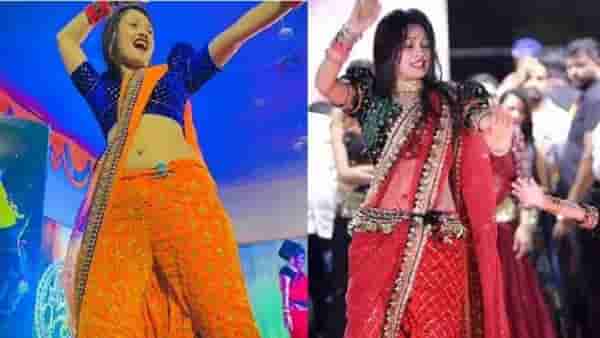 या चार पोरींना खोऱ्याने पैसा... महाराष्ट्राच्या लोककलेची गौतमी पाटील करू नका; कुणी केलं आवाहन?
