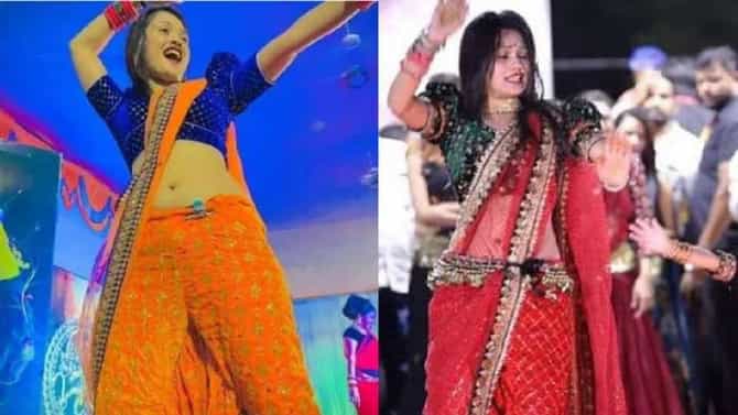 या चार पोरींना खोऱ्याने पैसा... महाराष्ट्राच्या लोककलेची गौतमी पाटील करू नका; कुणी केलं आवाहन?