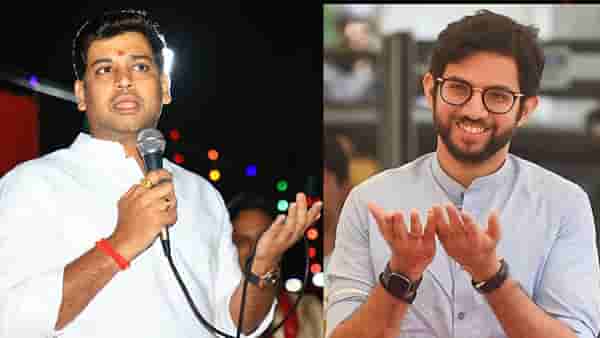 आदित्य ठाकरे यांच्या मतदारसंघात श्रीकांत शिंदे अॅक्शनमोडमध्ये, केला ‘हा’ मास्टरप्लान