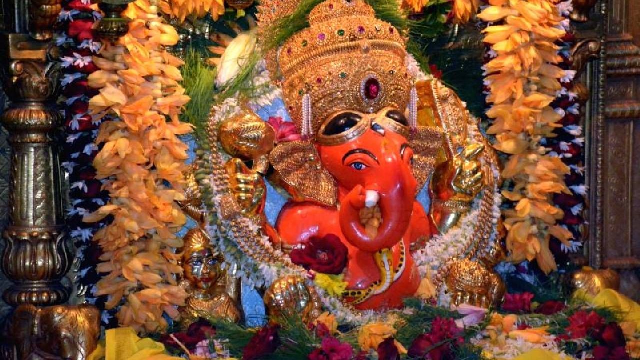 Vikat Sankashti Chaturthi 2023 : आज विकट संकष्टी चतुर्थी, आज केलेल्या या उपायांनी दूर होतील सर्व संकटे