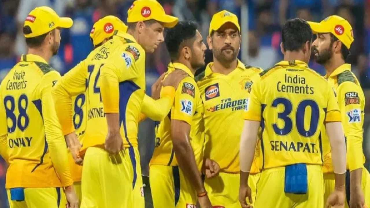 IPL 2023 Points Table : मुंबई इंडियन्सवर विजय मिळवून CSK कितव्या स्थानावर? जाणून घ्या कोण आहे नंबर-1?