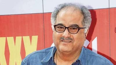 Karnataka Polls 2023 | कर्नाटकमध्ये 39 लाख रुपयांची चांदीची भांडी जप्त; समोर आलं बोनी कपूर यांचं नाव