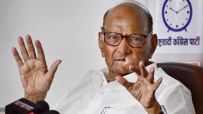 महत्त्व कशाला? शेतकऱ्यांच्या प्रश्नांना की अयोध्येला?, श्रद्धा कशात असावी?; शरद पवार यांनी थेट मुख्यमंत्र्यांनाच फटकारलं