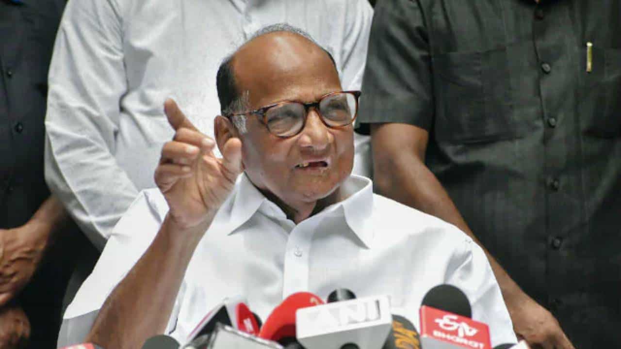 जगदीश मुळीक यांच्यानंतर राष्ट्रवादीच्या 'या' नेत्याचा भावी खासदार म्हणून उल्लेख