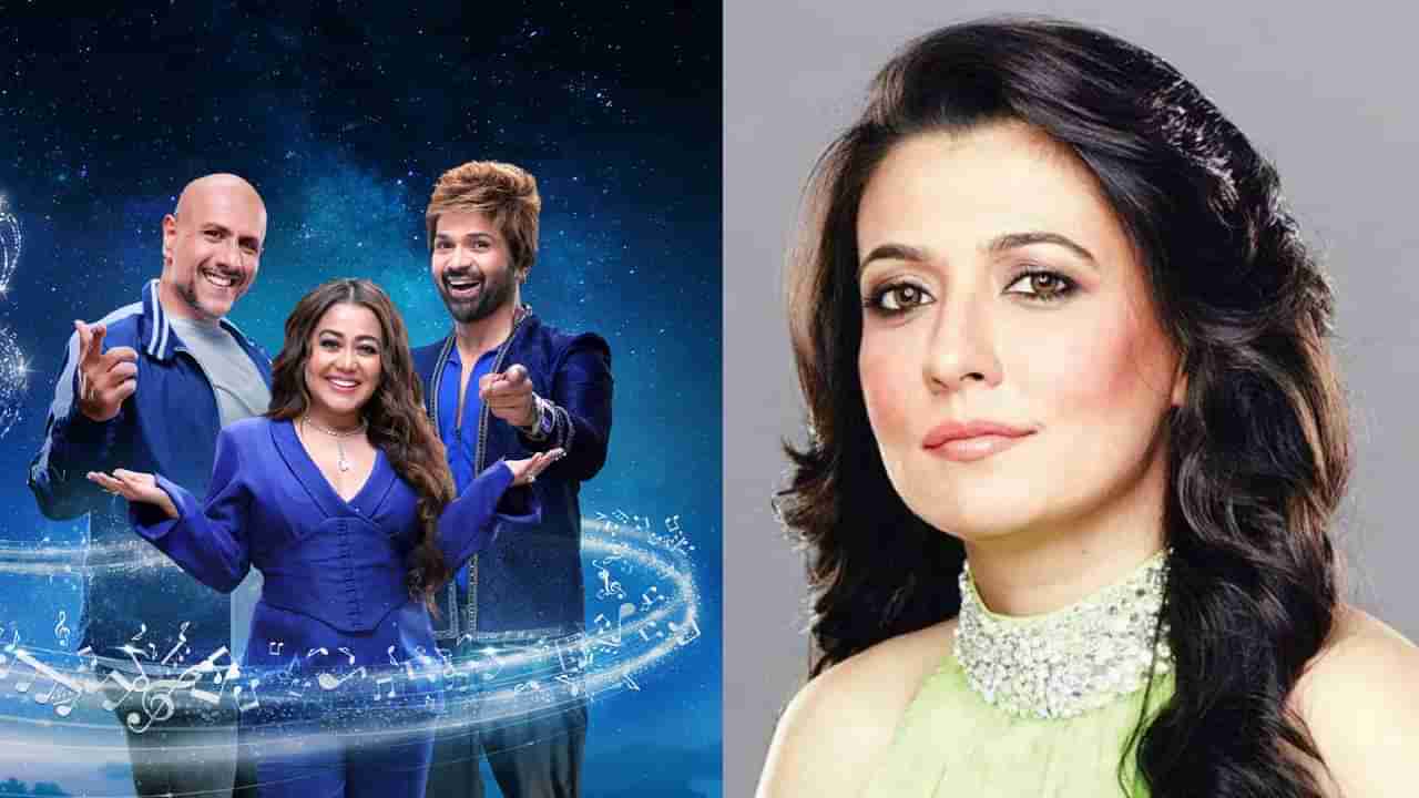 अभिनेत्रीकडून Indian Idol ची पोलखोल; टीआरपीसाठी सूत्रसंचालकाला निर्मात्यांकडून दिल्या जातात या सूचना