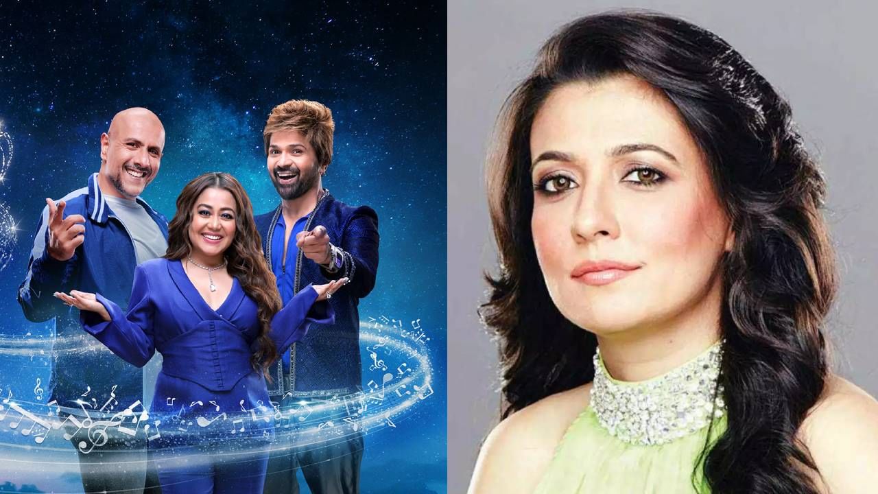 अभिनेत्रीकडून Indian Idol ची पोलखोल; टीआरपीसाठी सूत्रसंचालकाला निर्मात्यांकडून दिल्या जातात 'या' सूचना