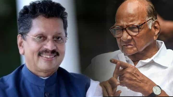 लोकांची कशी सेवा करावी हे आम्हाला शिकण्याची गरज नाही; पवारांच्या टीकेला केसरकरांच प्रत्युत्तर लोकांची कशी सेवा करावी हे आम्हाला शिकण्याची गरज नाही; पवारांच्या टीकेला केसरकरांच प्रत्युत्तर
