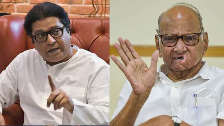 राष्ट्रवादी भाजपची बी टीम आहे का?; मनसे नेत्याने हा सवाल का केला? राष्ट्रवादी भाजपची बी टीम आहे का?; मनसे नेत्याने हा सवाल का केला?