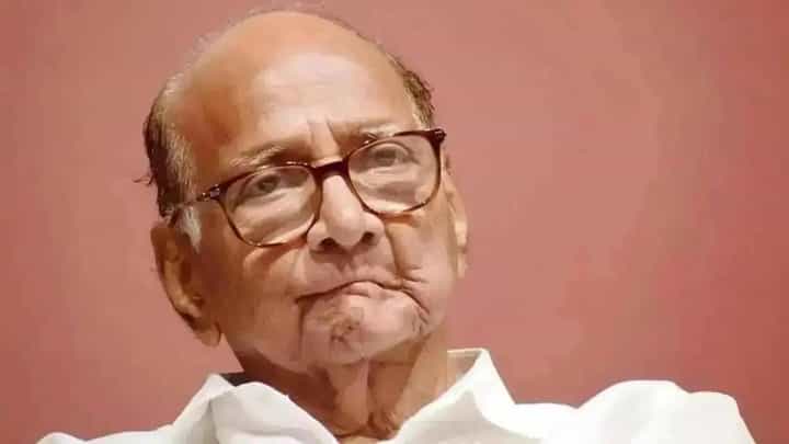 शेतकऱ्यांच्या हिताचं काय केलं पाहिजे ते त्यांनी आवश्यक सांगावं; पवारांच्या टिकेवर शिंदेच्या मंत्र्याचा पलटवार शेतकऱ्यांच्या हिताचं काय केलं पाहिजे ते त्यांनी आवश्यक सांगावं; पवारांच्या टिकेवर शिंदेच्या मंत्र्याचा पलटवार