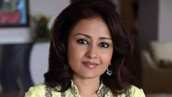 Leena Tiwari : 30 हजार कोटींपेक्षा अधिकची दौलत! देशातील टॉप-5 श्रीमंत महिलांच्या यादीत नाव