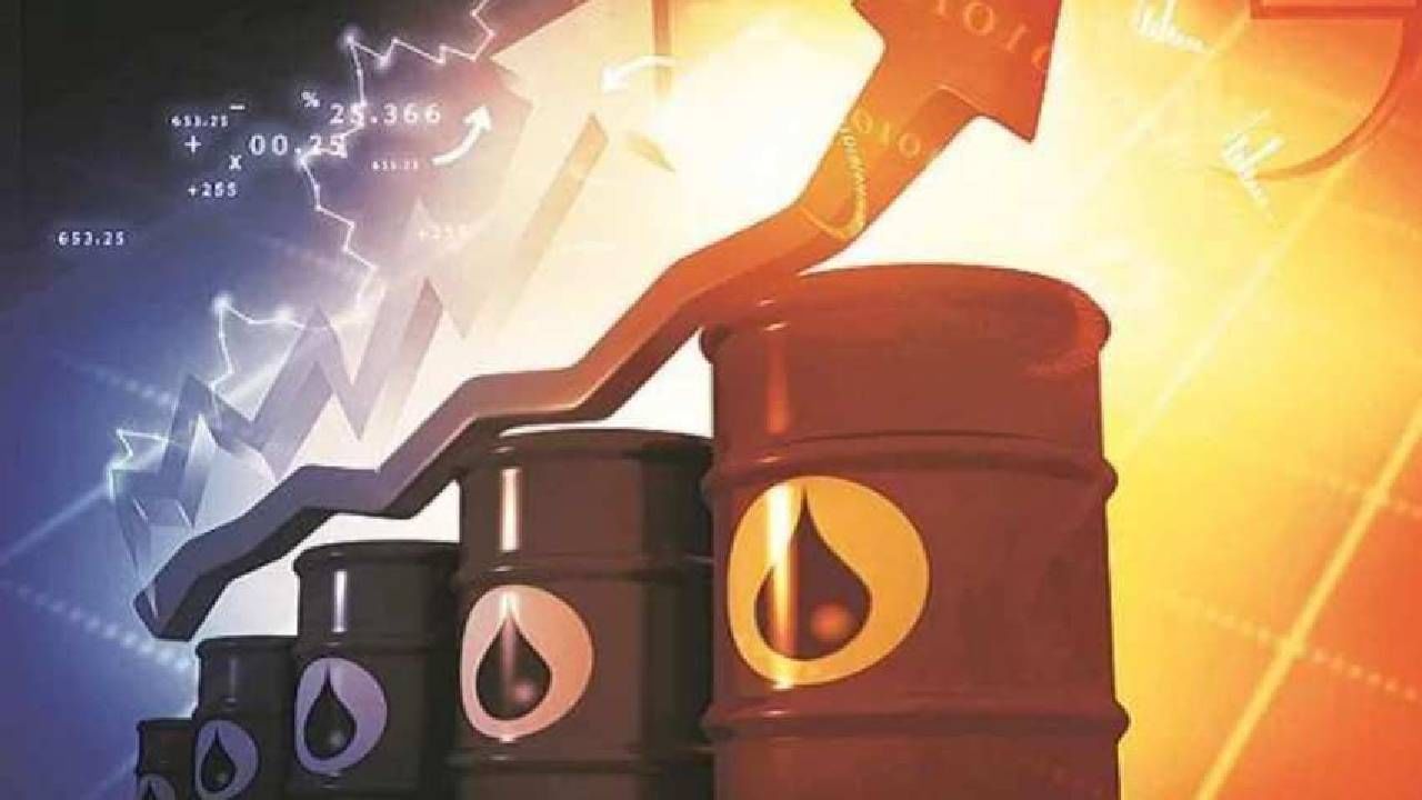 Crude Oil : कच्चा तेलाची कर्म कहाणी, जर दिली 100 डॉलरची सलामी, कोण होईल पाणी पाणी