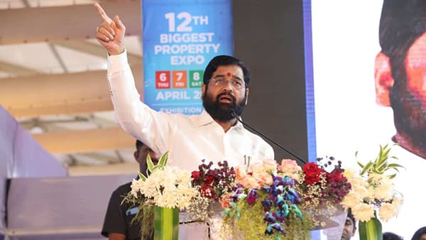 एकनाथ शिंदेंनी आधी एक दोन वेळा केला होता पण; शिवसेना नेत्याचा मोठा खुलासा