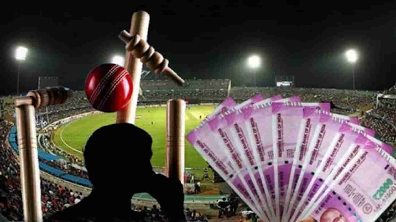 IPL चा थरार सुरु असताना पुणे शहरात सट्टेबाजीचा बाजार