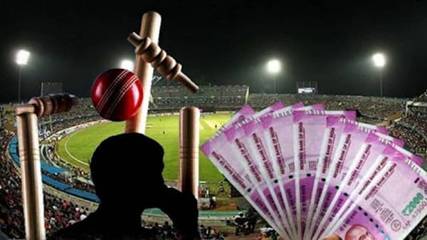पुणे शहरात IPL वर सुरु होता सट्टा, पोलिसांच्या जाळ्यात असे आले आरोपी