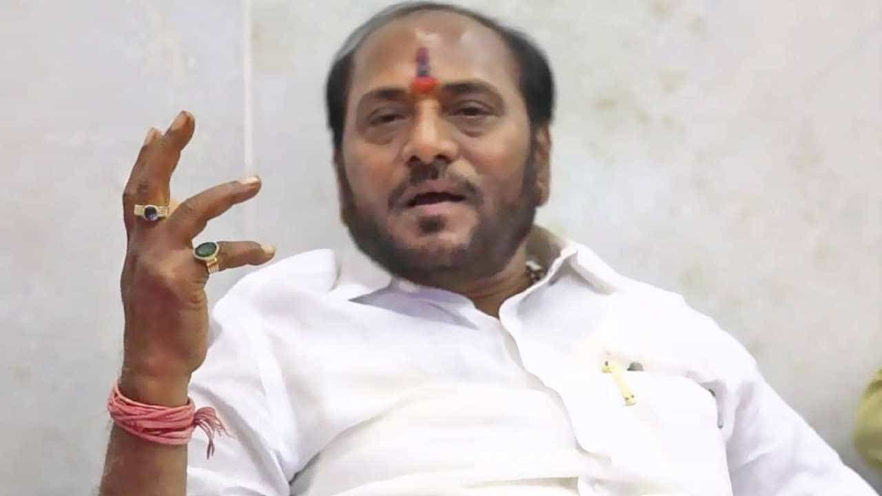 'जे प्रयत्न सुरु, ते हास्यास्पद'; जाहिरातीवरून टीका करणाऱ्यांना रामदास कदम यांनी फटकारलं