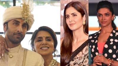 Ranbir Kapoor | त्याने तुला 7 वर्षे डेट केलं म्हणून..; नीतू कपूर यांचा रणबीरच्या एक्स गर्लफ्रेंड्सना टोमणा?