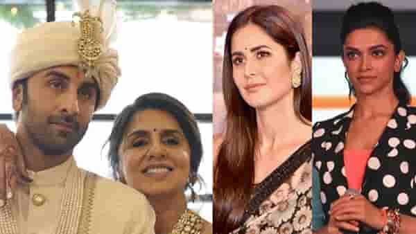 Ranbir Kapoor | त्याने तुला 7 वर्षे डेट केलं म्हणून..; नीतू कपूर यांचा रणबीरच्या एक्स गर्लफ्रेंड्सना टोमणा?