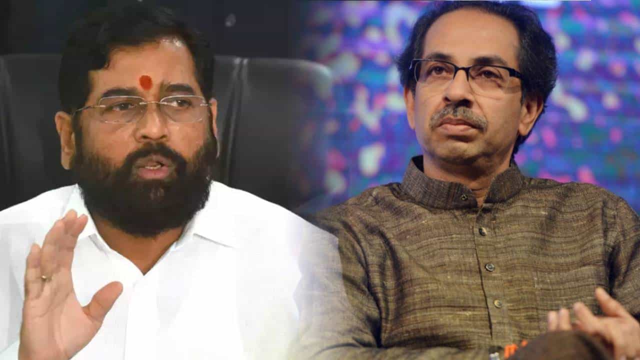 ठाकरे गट शिंदे यांच्या अयोध्या दौऱ्याची हवा काढणार? करणार अवकाळी ग्रस्त भागाची पाहणी