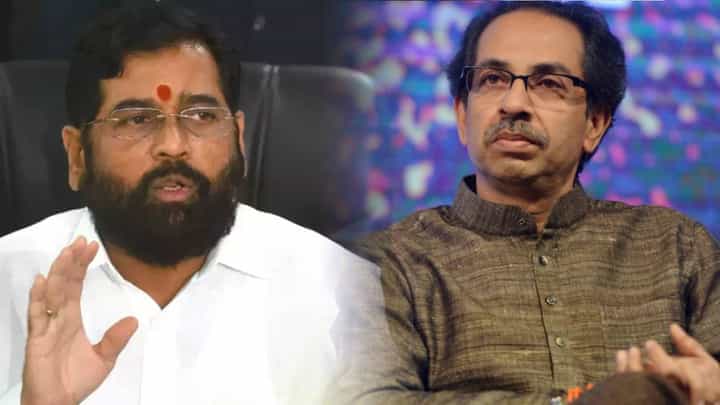 ठाकरे गट शिंदे यांच्या अयोध्या दौऱ्याची हवा काढणार? करणार अवकाळी ग्रस्त भागाची पाहणी ठाकरे गट शिंदे यांच्या अयोध्या दौऱ्याची हवा काढणार? करणार अवकाळी ग्रस्त भागाची पाहणी