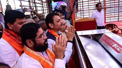 जगाला उत्सुकता आहे की एकनाथ शिंदे कोण आहेत?; ‘या’ मंत्र्याचं वक्तव्य