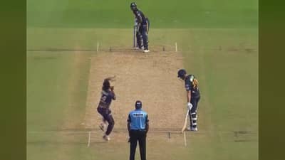 GT vs KKR : टीम इंडियाला ज्या मॅचविनरची गरज होती अखेर तो मिळालाच, सांगून ठोकले सलग 3 सिक्सर!