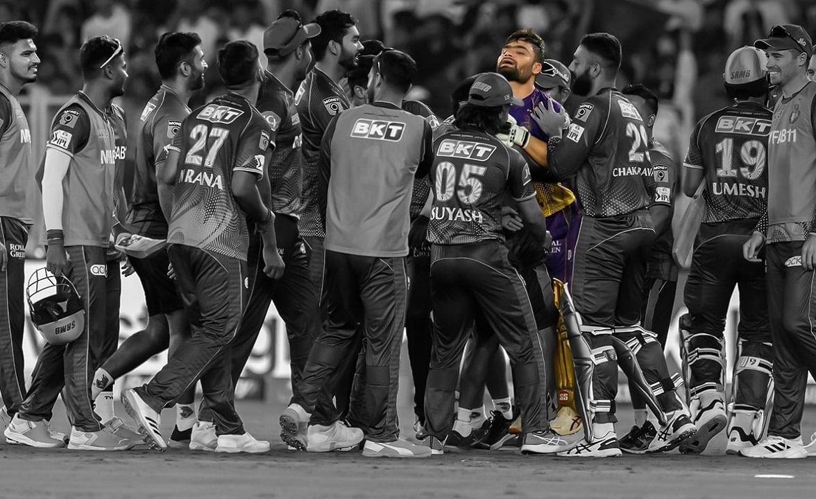 GT vs KKR IPL 2023 Highlights | रिंकु सिंग याचा धमाका, कोलकाताचा गुजरातवर सनसनाटी विजय