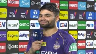 Rinku Singh : GT vs KKR | रिंकू याने फक्त सामनाच नाही जिंकवला तर माहीचा तो रेकॉर्ड मोडत रचला इतिहास