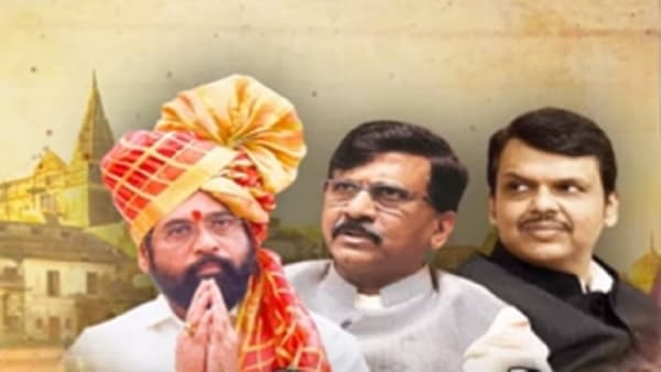 Special Report | मुख्यमंत्र्यांचा अयोध्या दौरा म्हणजे पर्यटन?, विरोधकांचा हल्लाबोल