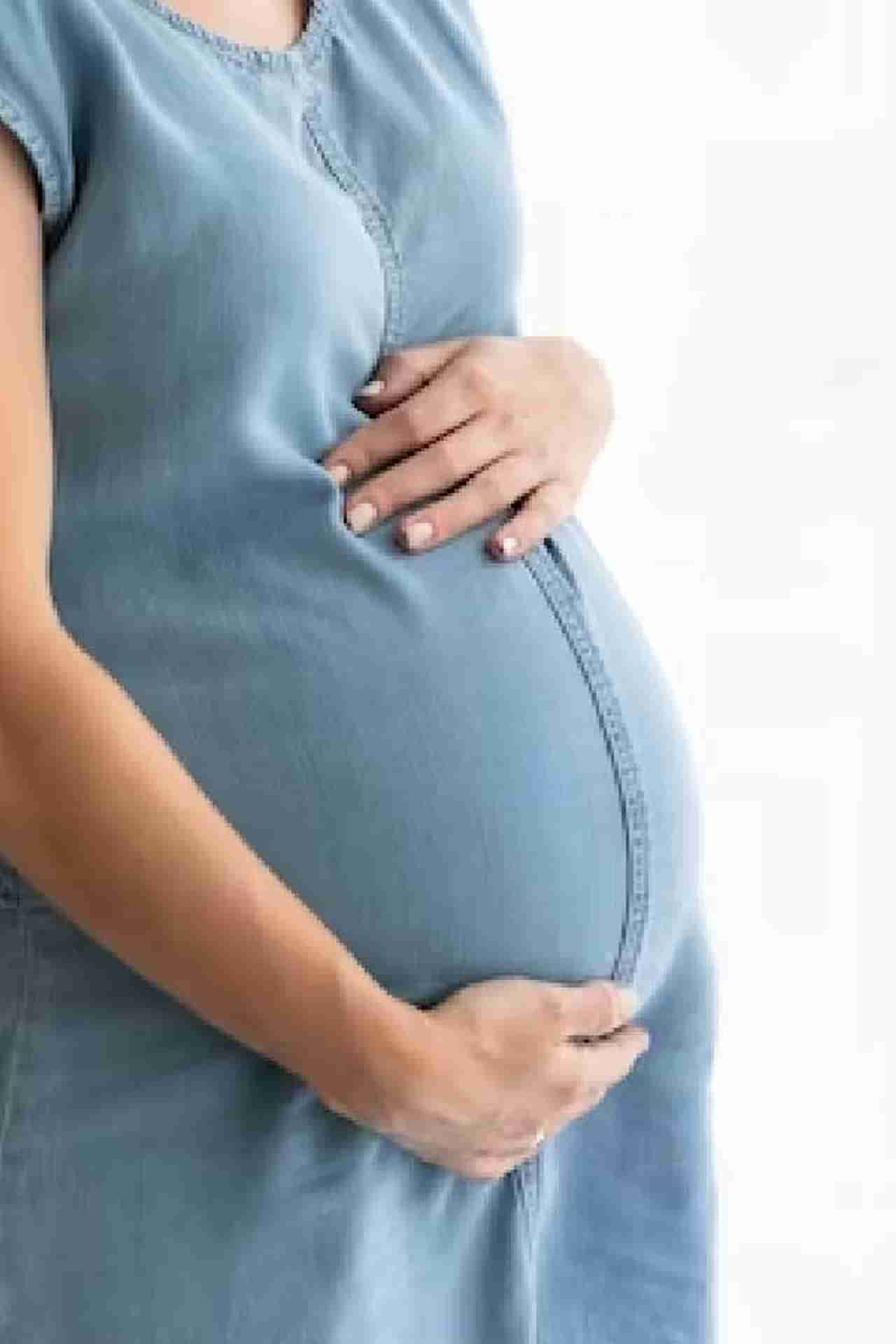 Pregnancy : महिलांनी गरोदरपणात हा व्यायाम करावाच, मिळतील जबरदस्त फायदे!