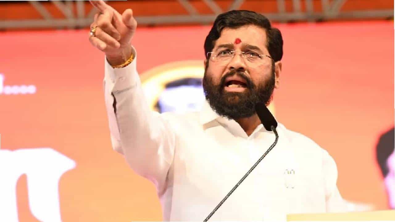 टीव्ही 9 मराठीचा स्पेशल रिपोर्ट | महाराष्ट्रात अवकाळी अन् मुख्यमंत्र्यांचं शेतकऱ्यांपेक्षा अयोध्या दौऱ्याला प्राधान्य...