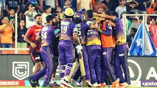 IPL 2023 : GT vs KKR | राशिद खान हॅट्रिक करत अशी कामगिरी करणारा ठरला जगातील पहिला क्रिकेटपटू!