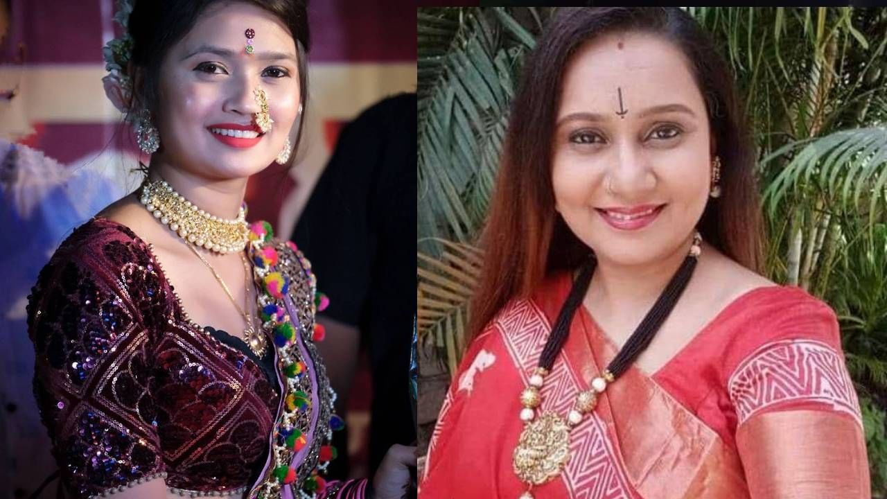 तोपर्यंत असंच चालू राहील... अभिनेत्री प्रिया बेर्डे यांची गौतमी पाटील हिच्यावर सडकून टीका तोपर्यंत असंच चालू राहील... अभिनेत्री प्रिया बेर्डे यांची गौतमी पाटील हिच्यावर सडकून टीका