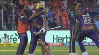 GT vs KKR : रिंकू सिंग ठरला मॅचविनर पण खारूताई सारखं काम करणाऱ्या ‘या’ मराठमोळ्या खेळाडूला विसरलात?