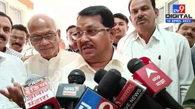 सावरकर हे शिंदेंचे दैवत; महाराष्ट्राचं दैवत जगदंबा, छत्रपती शिवाजी महाराज आणि डॉक्टर आंबेडकर : वडेट्टीवार