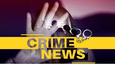 एका परीक्षेत तो खचून गेला, घरातच उचललं टोकाचं पाऊल; पोलिस बहिणीसह आईवडिलांना बसला मोठा धक्का