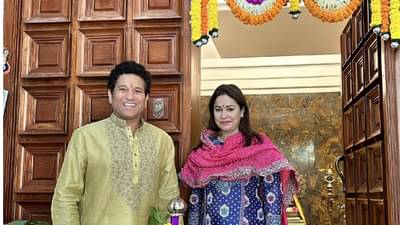 आता सचिन तेंडुलकर यांचे हे स्वप्न होणार साकार, या कामासाठी मिळाली मंजुरी