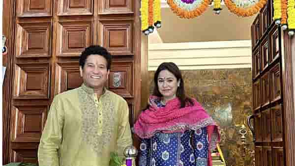 आता सचिन तेंडुलकर यांचे हे स्वप्न होणार साकार, या कामासाठी मिळाली मंजुरी