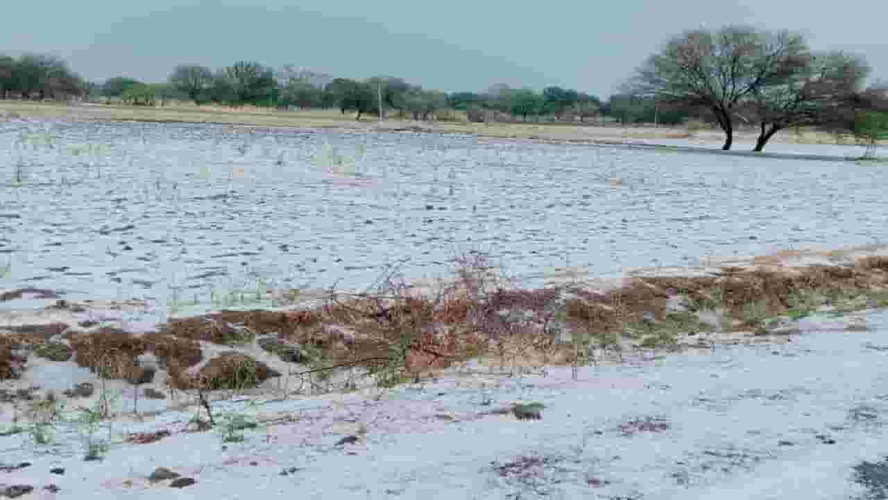 पुन्हा अवकाळीचं संकट? राज्यातील 'या' जिल्ह्यात २८ एप्रिलपर्यंत यलो अलर्ट