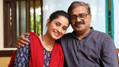 मुलगी झाली होमधील अभिनेत्रीची नवी मालिका; घटस्फोटावर करणार भाष्य